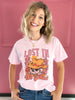 Lost In The Sunset Graphic Tee