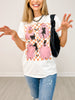 Purranormal Activity Graphic Tee