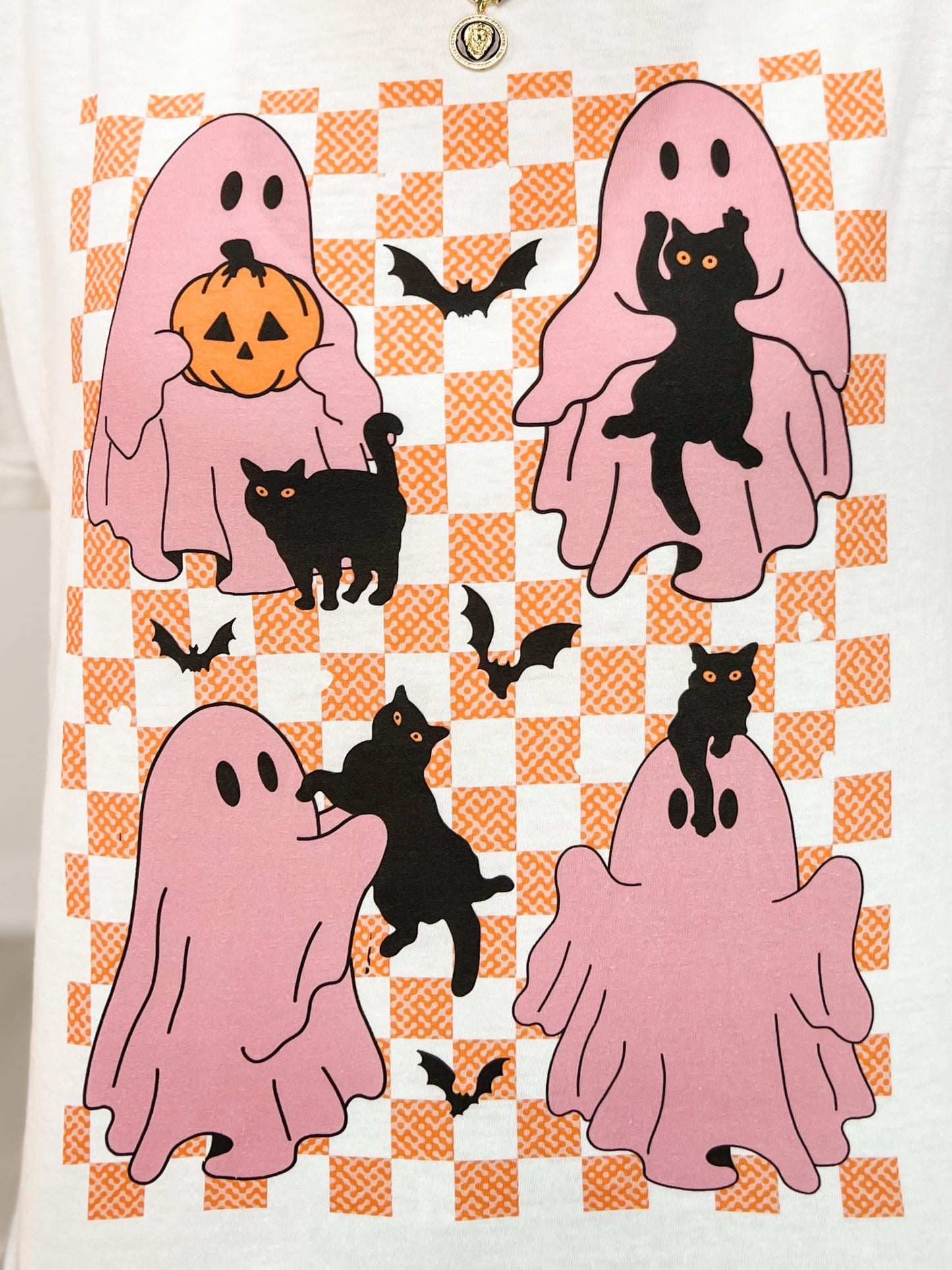 Purranormal Activity Graphic Tee