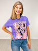Purranormal Activity Graphic Tee