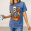 My Fall Playlist Starts with PSL Graphic Tee