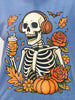 My Fall Playlist Starts with PSL Graphic Tee