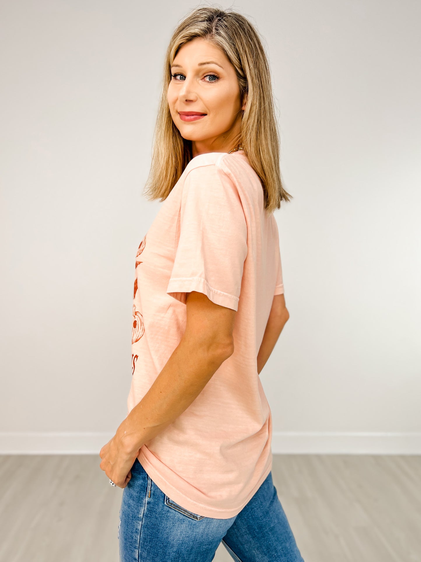 The Slashing Pumpkins Graphic Tee