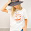 Carve Me Baby One More Time Graphic tee