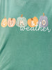 Gumbo Weather Graphic Tee