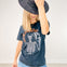 Howdy Boo Graphic Tee