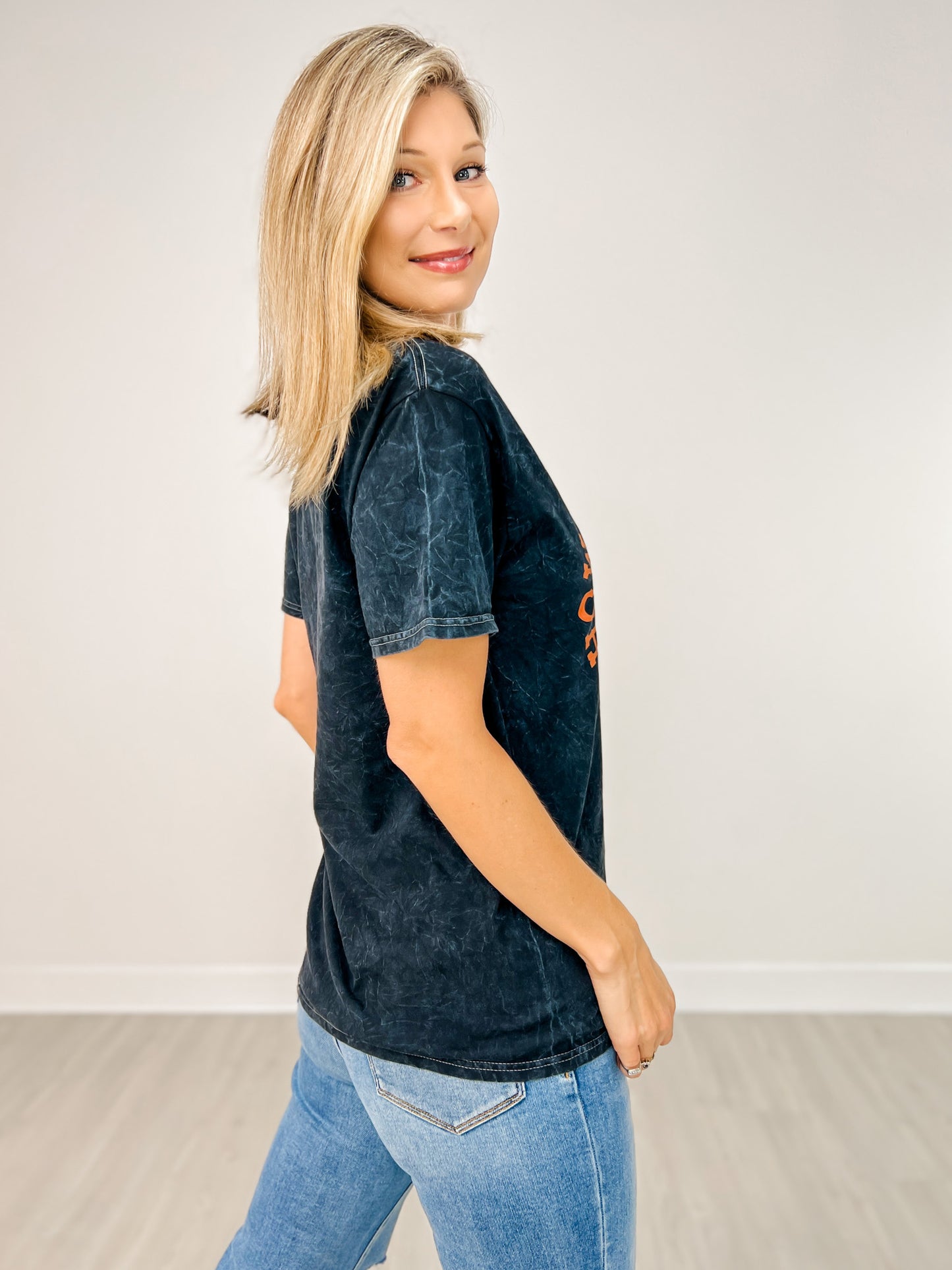 Howdy Boo Graphic Tee