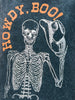 Howdy Boo Graphic Tee
