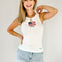 The Patriotic Lucy Tank