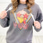Def Hungry Sweatshirt Top