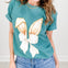 Bunny Ears Graphic Tee