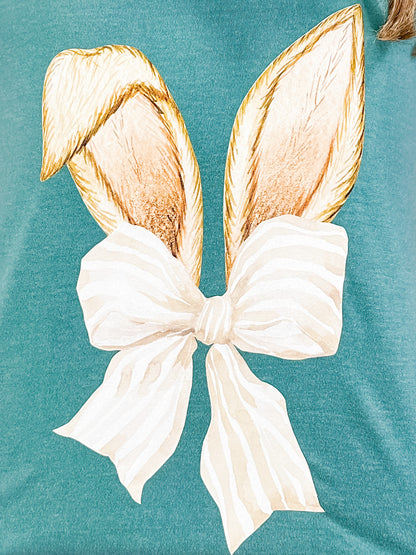 Bunny Ears Graphic Tee