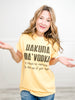 Hakuna Ma'Vodka Graphic Tee