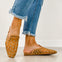 Corkys To Die For Slides in Camel