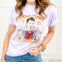 More Turkey Mr. Chandler Friends Graphic Tee