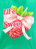 Life is Sweet Sweatshirt