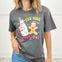 Tis The Season Gingerbread Graphic Tee
