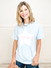 America Star Graphic Tee