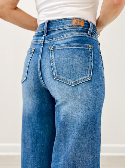 AVERY - The Weekend Wide - Deep Indigo