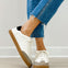 Yellowbox Dinia Low-Top Sneaker