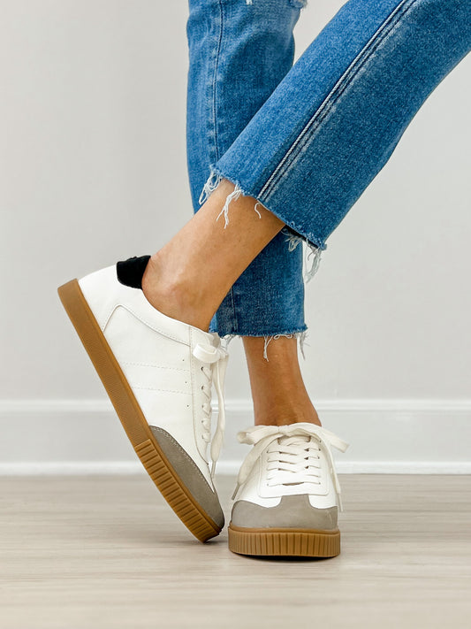 Yellowbox Dinia Low-Top Sneaker