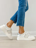 Yellowbox Elvera Sneakers in White