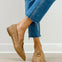 Yellowbox Refine Loafer Flats in Nude