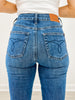 Judy Blue CLOUT CHASER High Waist Tummy Control Bootcut Jeans with Three Inseams