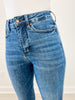 Judy Blue CLOUT CHASER High Waist Tummy Control Bootcut Jeans with Three Inseams