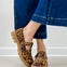 Very J Leopard Roni Loafer