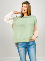 Dusty Mint Multi