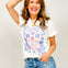 Lucky You Graphic Tee