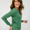 Crew Neck Soft Knit Sweater - GRP A
