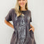 Prosperity of Mary Washed Shirt