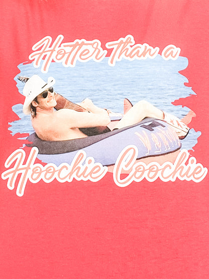 Down Yonder on The Chattahoochee Graphic Tee