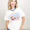Down Yonder on The Chattahoochee Graphic Tee