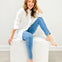 Avery Denim - The Everyday Skinny - Classic Blue