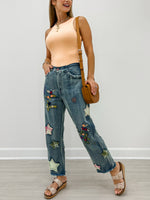 DENIM
