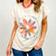 Focus On The Good Graphic Tee