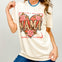 Leopard Mama Graphic Tee
