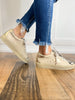 Shu Shop Reba Distressed Leopard Sneaker