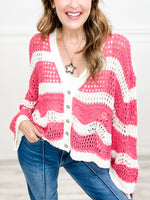 Pink Ivory