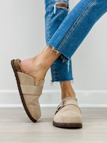 Forever Link Ash-24 Mules in SAND