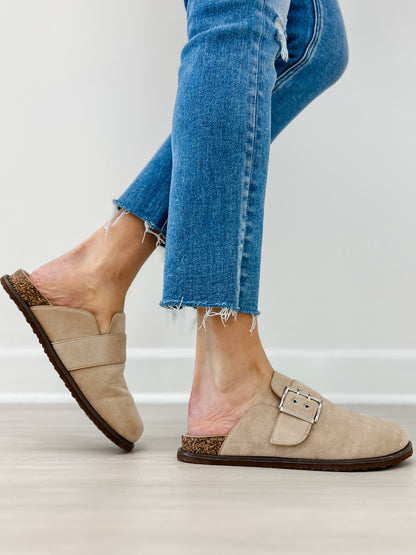 Forever Link Ash-24 Mules in SAND