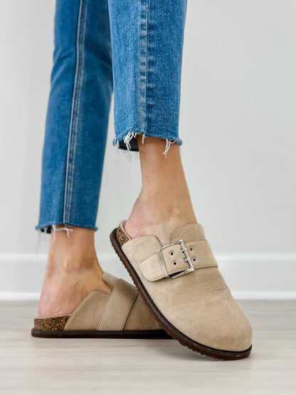 Forever Link Ash-24 Mules in SAND