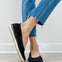 Blowfish Malibu EZ Does Knit Flats in Black