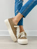 Blowfish Tennis Shoes Sadie Sun 10 in Desert Khaki