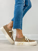 Blowfish Tennis Shoes Sadie Sun 10 in Desert Khaki