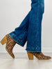Corkys Bar Hoppin Booties in LEOPARD