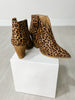 Corkys Bar Hoppin Booties in LEOPARD